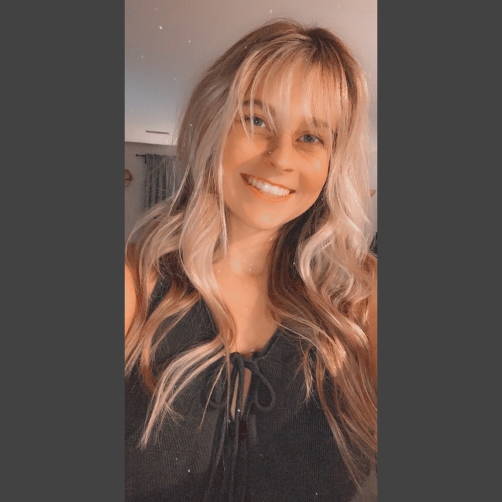 Meet your Posher, Savannah